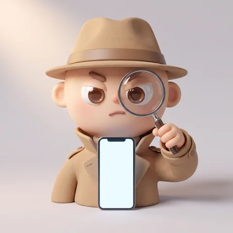The Detective